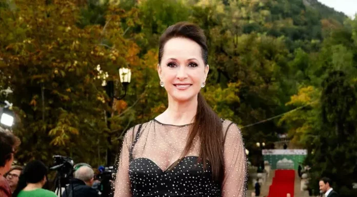 The second film festival “FERRUM” will be held in Zheleznovodsk