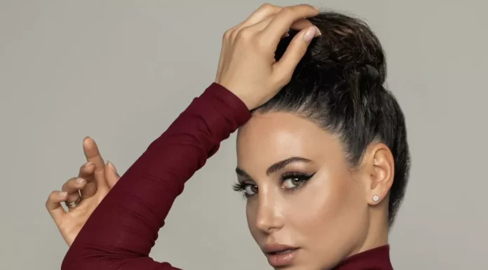 Zepyur Brutyan spoke about her experiences at the resort