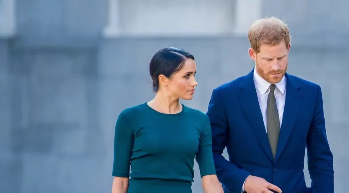 How Meghan Markle Spends Time With Her Kids Ahead of Her Birthday