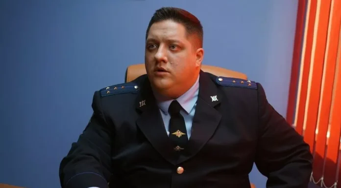 Star of the TV series “Policeman from Rublyovka” on the relapse of brain cancer: “I really want to live”