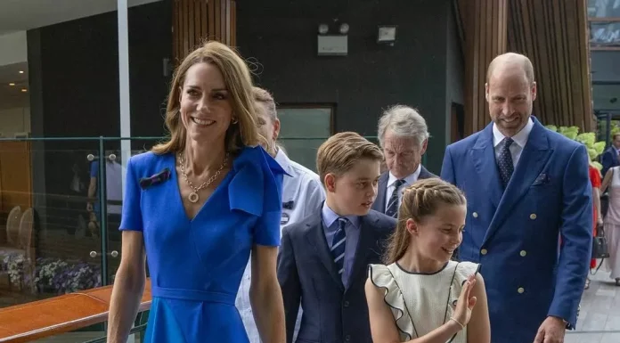 Kate Middleton Shares New Video – What’s So Unusual About It