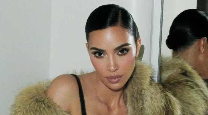 “The Last Nail in the Coffin”: Why the Public “Didn’t Like” Kim Kardashian’s New Beauty Device