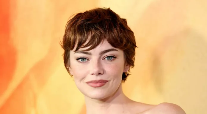 Emma Stone Reveals Her Biggest Red Carpet Fail
