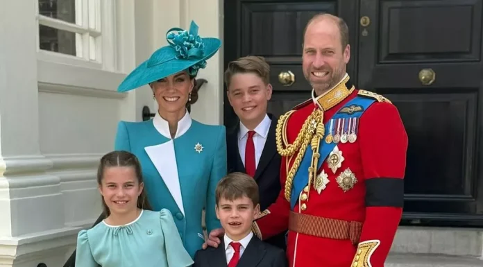 Kate Middleton and Prince William’s New Neighbors Leave Their Homes – What Happened