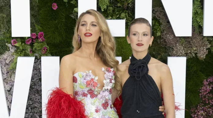 Justin Baldoni Responds to Isabella Ferrer’s Accusations That She Supported Blake Lively