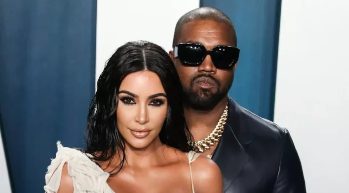 Kanye West’s ‘Cursed’ House Returns to Market