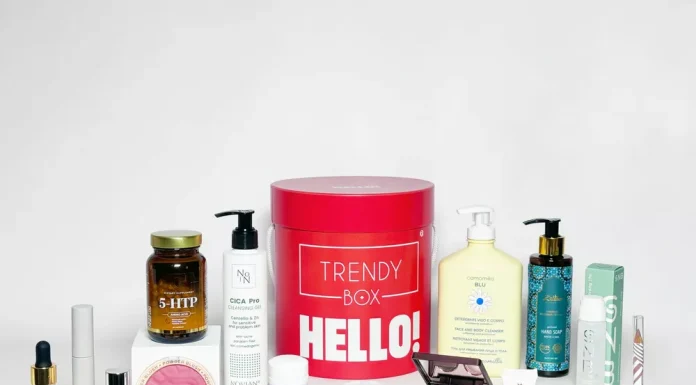 From a Thermal Water Overnight Mask to a Probiotic Toner: What to Add to Your Cosmetic Bag in Anticipation of Fall