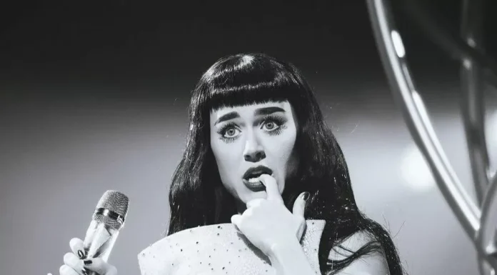 Katy Perry to spend daughter’s birthday in court