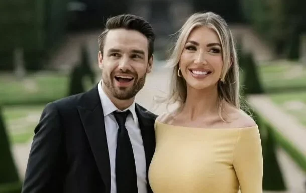 ‘Heartbreaking’: Liam Payne’s girlfriend gives him touching birthday wish