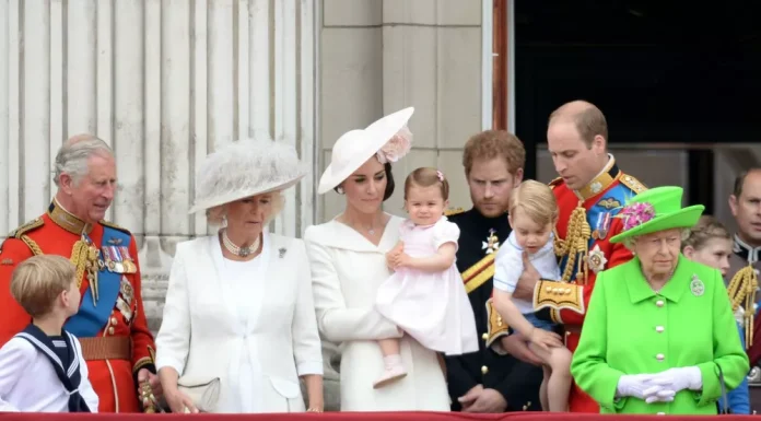 Prince Harry to fly home for Queen Elizabeth II’s death anniversary