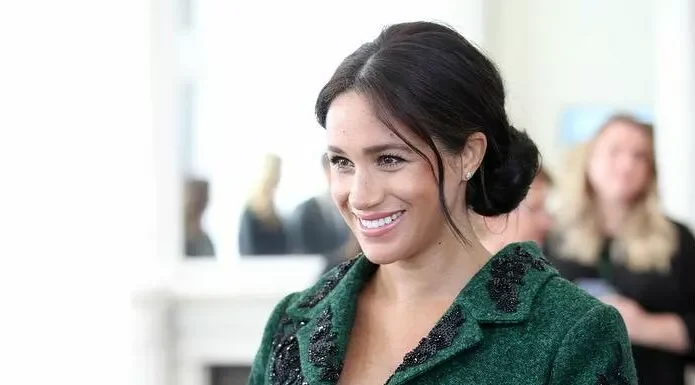 Meghan Markle Posts Touching Video With Mother To Celebrate Her Birthday