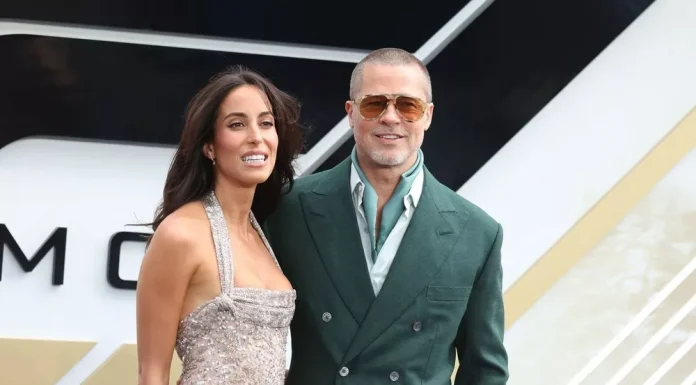 Brad Pitt buys $12 million Hollywood mansion