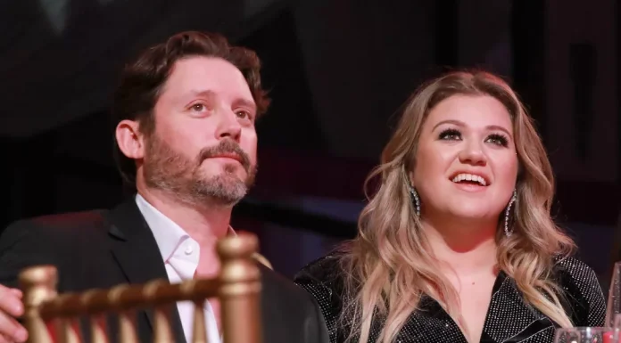 Kelly Clarkson Breaks Silence After Husband’s Death