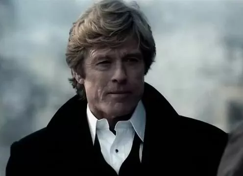 Robert Redford Dies at 89
