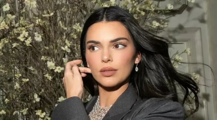Kendall Jenner Plans to Quit Modeling