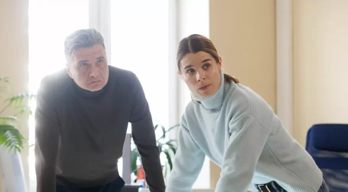 What Women Want: 5 Signs of a Good Melodrama