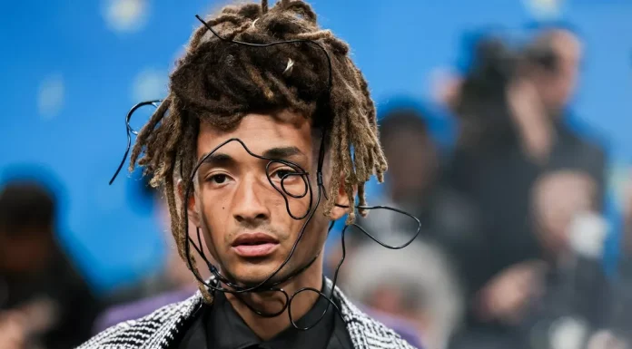 Jaden Smith has been named the first creative director of Christian Louboutin’s menswear line.