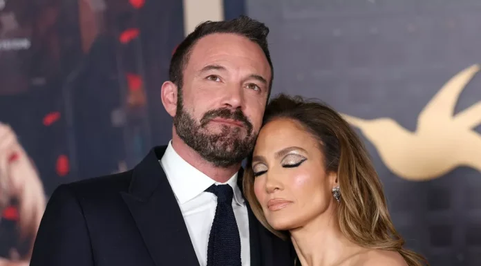 Ben Affleck and Jennifer Lopez have put their “dream home” back on the market—what’s inside?