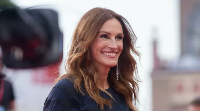 Chloe Sevigny brought Julia Roberts to tears