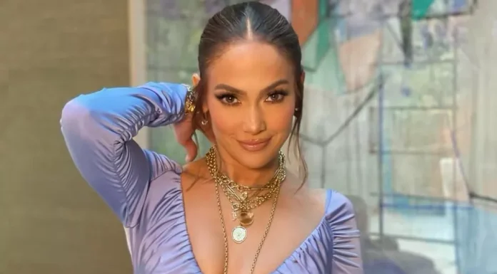 Jennifer Lopez called her divorce from Ben Affleck “the best decision of her life”