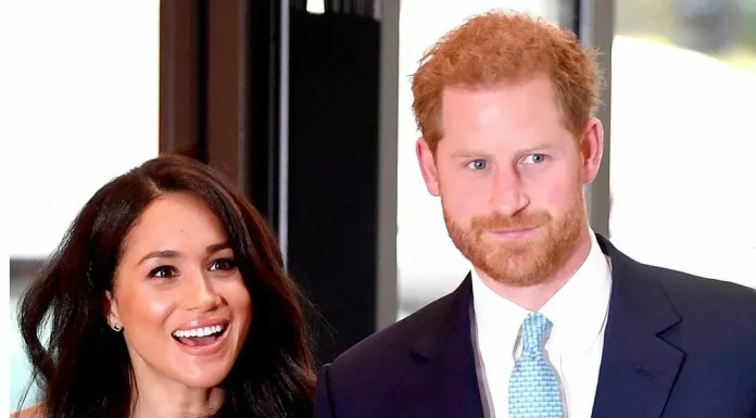 Prince Harry may be stripped of his title amid scandal involving the king’s brother