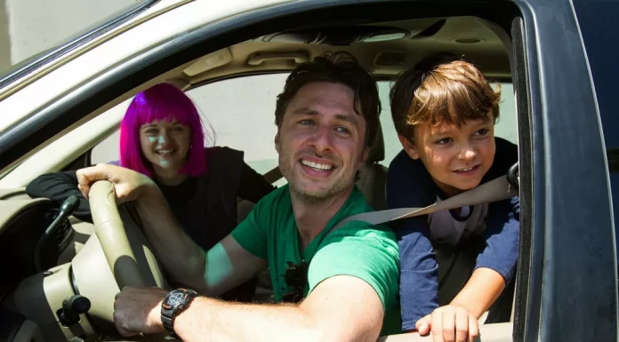 Anything for the Family: 6 Movies Where Families Go to Great Lengths to Save Their Loved Ones