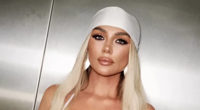 Anna Sedokova shared a revelation: “I’m a sinner. I make a huge number of mistakes.”