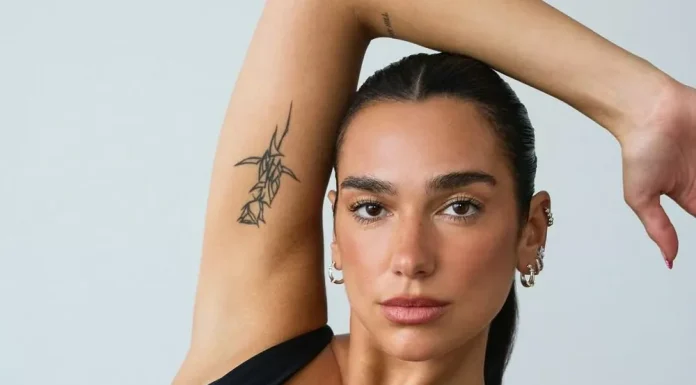Following in the footsteps of Rihanna and Selena, Dua Lipa is launching her own cosmetics line.