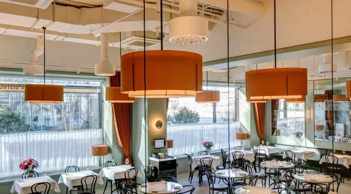 Where to eat in St. Petersburg? The WhereToEat Northwest restaurant awards were presented in the Northern capital.