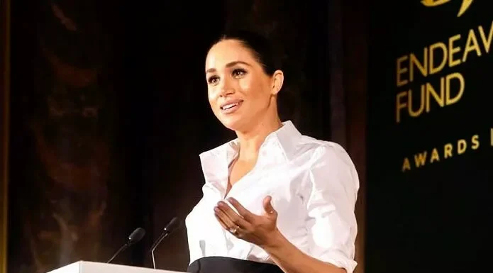 Meghan Markle launches New Year’s collection amid Kris Jenner’s party controversy