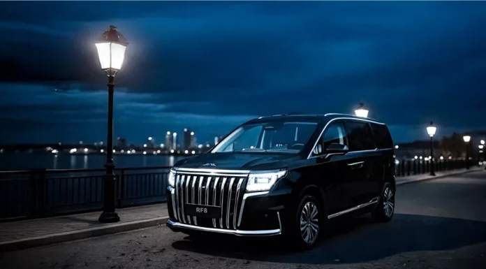 The brutal Tank, the technologically advanced Geely, the dynamic Changan, the business-class JAC van, and the luxurious Exeed are the main events in the world of automobiles.