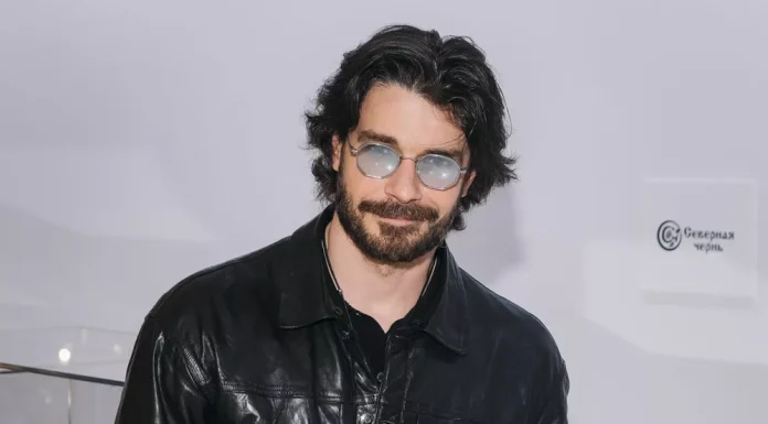 Maxim Matveyev, Yulia Parshuta, and other celebrities are among the guests at the Moscow forum.