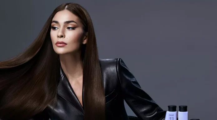 Nastasia Shubskaya’s cosmetics brand and more: a beauty news digest