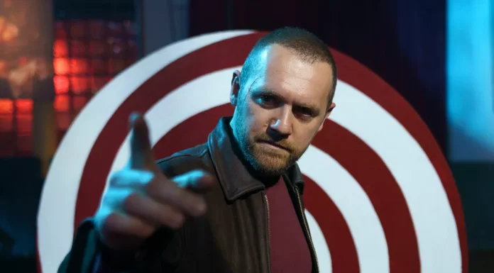 Russian Jason Statham Turns 43: 7 Cool Projects with Denis Shvedov