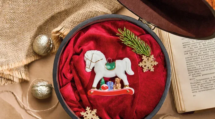 New Year’s gifts: wishlist