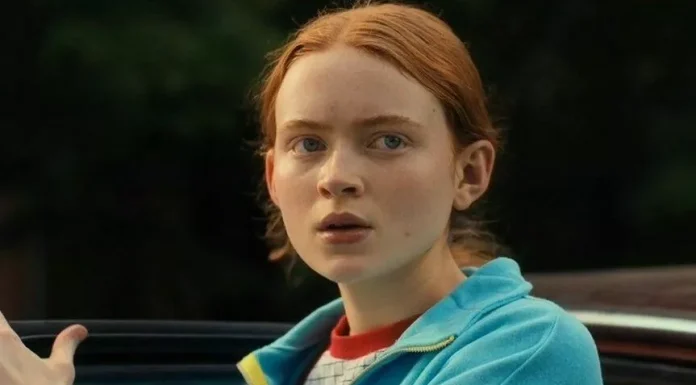 Why Stranger Things star Sadie Sink refuses to dye her hair