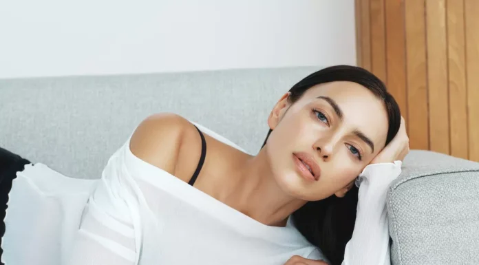 Irina Shayk in an inspiring campaign and more: beauty news digest