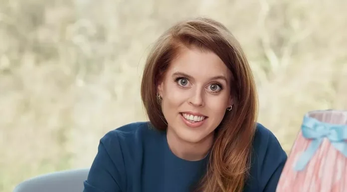 Princess Beatrice’s home in England is in serious danger – what happened?