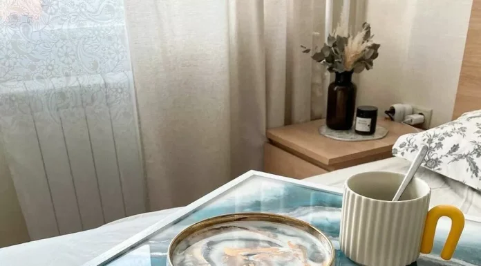 Warmth in the Details: 5 Stylish Gifts for Mother’s Day