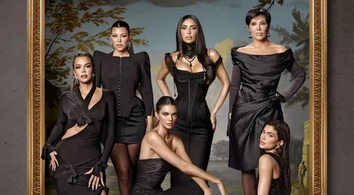 Kris Jenner is planning to build a mausoleum for her entire extended family.