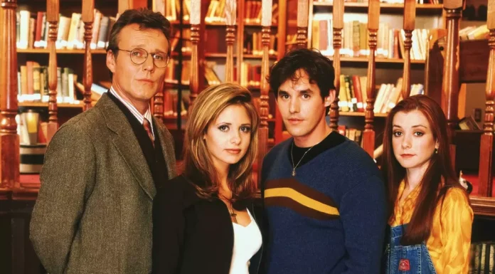 The cast of the new “Buffy the Vampire Slayer” has been revealed.