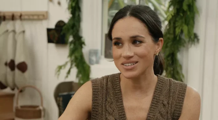 Meghan Markle has reconnected with her father after seven years of estrangement.
