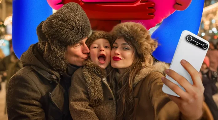 From New Year’s interactives to smartphones for night photography: a tech news digest