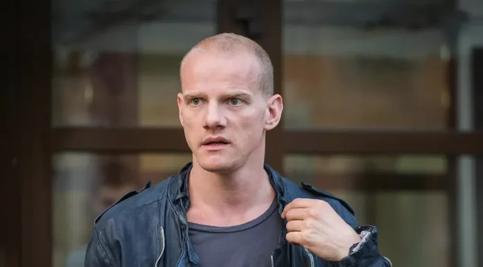 Yuri Kolokolnikov spoke about working with Christopher Nolan and Darren Aronofsky.