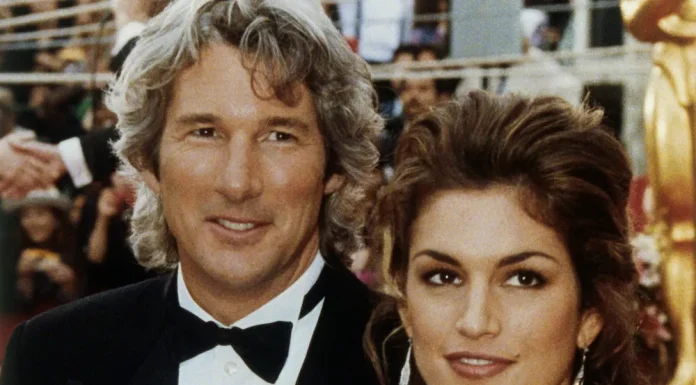 Hollywood Mystery: Why Richard Gere Hasn’t Appeared at the Oscars in 20 Years