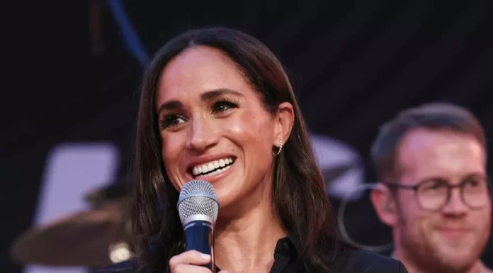 Meghan Markle’s father is in critical condition.