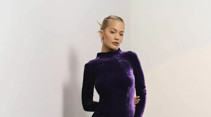 Rita Ora has become one of the highest-paid singers in the world.