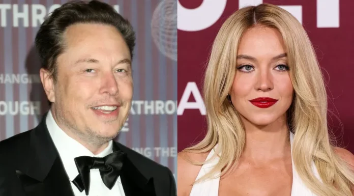 Elon Musk has been harshly criticized for his suggestive comment about Sydney Sweeney’s appearance.