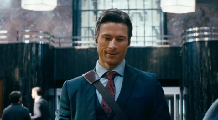 From the new Glen Powell and Margaret Qualley film to Return to Silent Hill: This month’s film digest