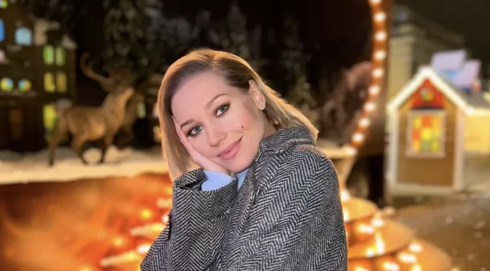 Kristina Asmus on her health: “For four years in a row, I’ve been breaking my legs and wearing crutches.”